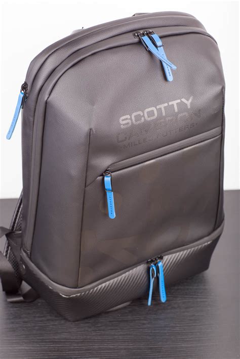 scotty cameron replica bag|scotty cameron backpack.